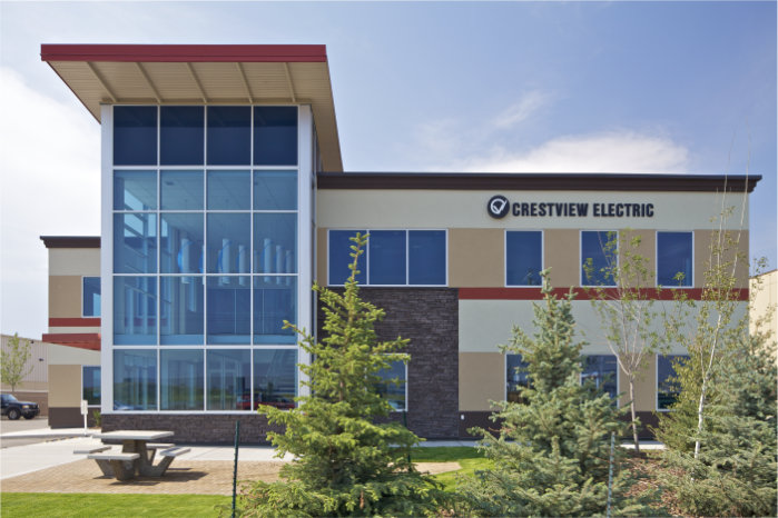 Crestview Electric
